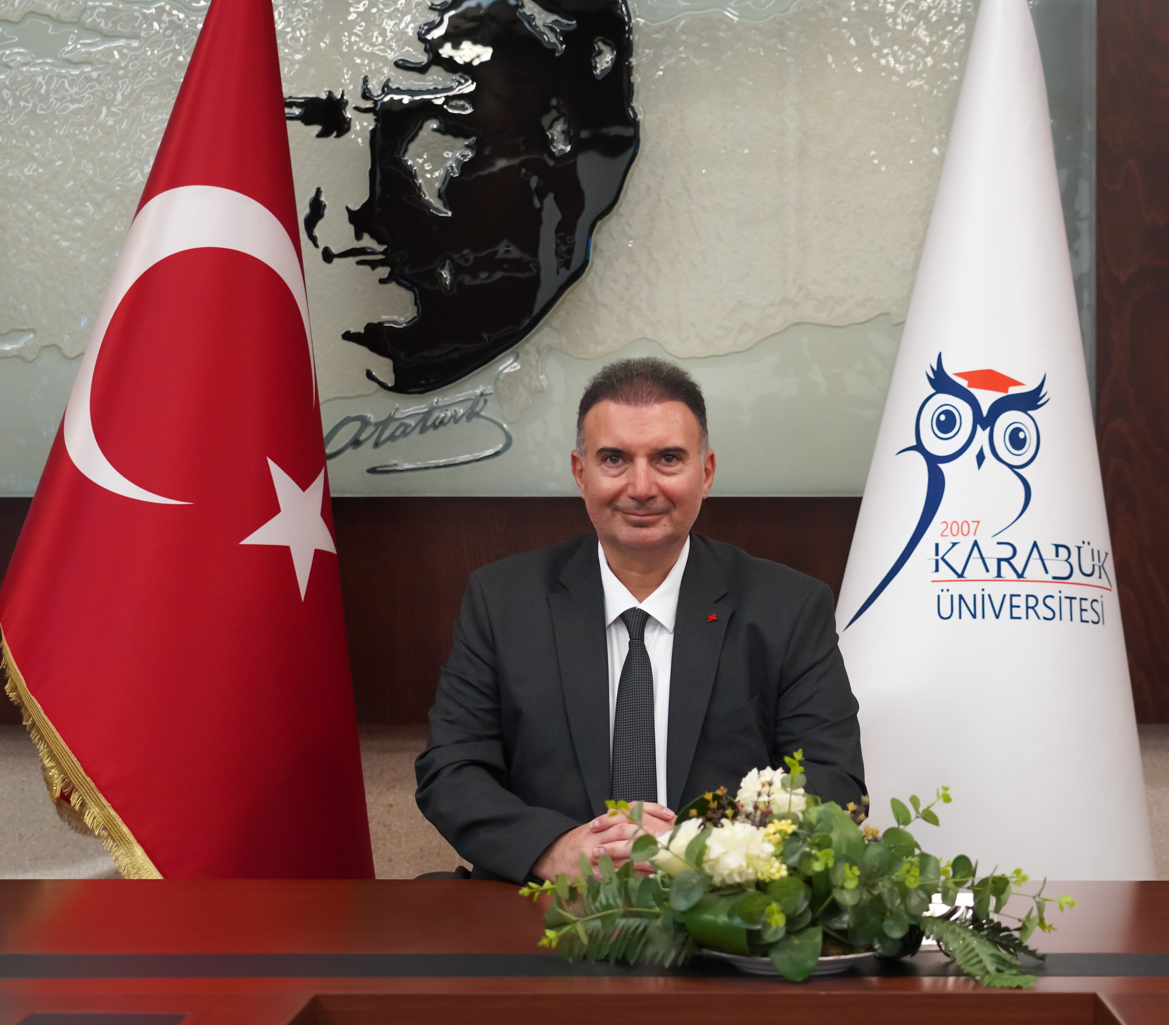 Dr. Öğr. Üyesi Murat BULUT