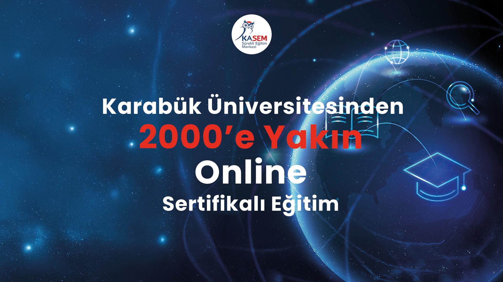 Rektör Kırışık: "KASEM Yeni Sistemi ile Dünya Çapında Eğitim Verecek"