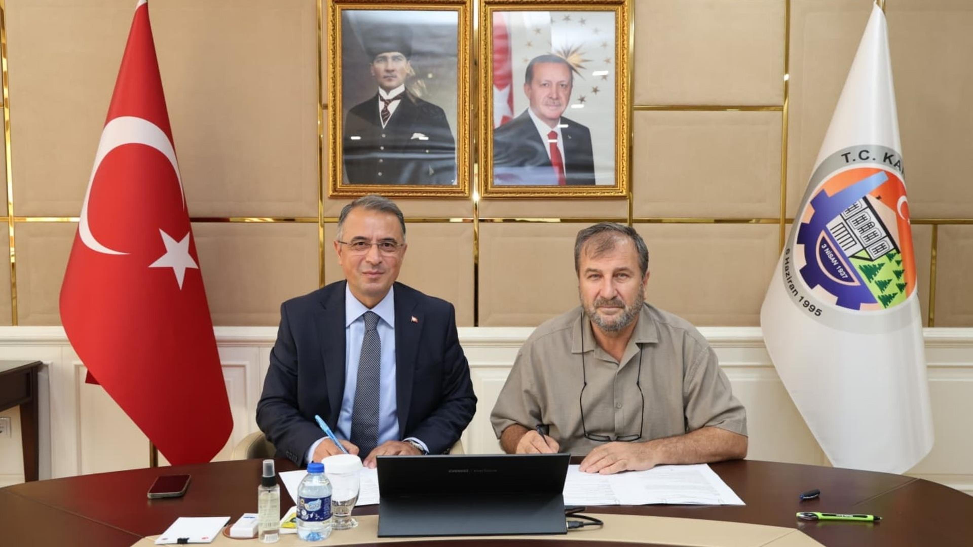 Sosyalfest Gençlik Projesine 600 Bin TL Hibe Desteği