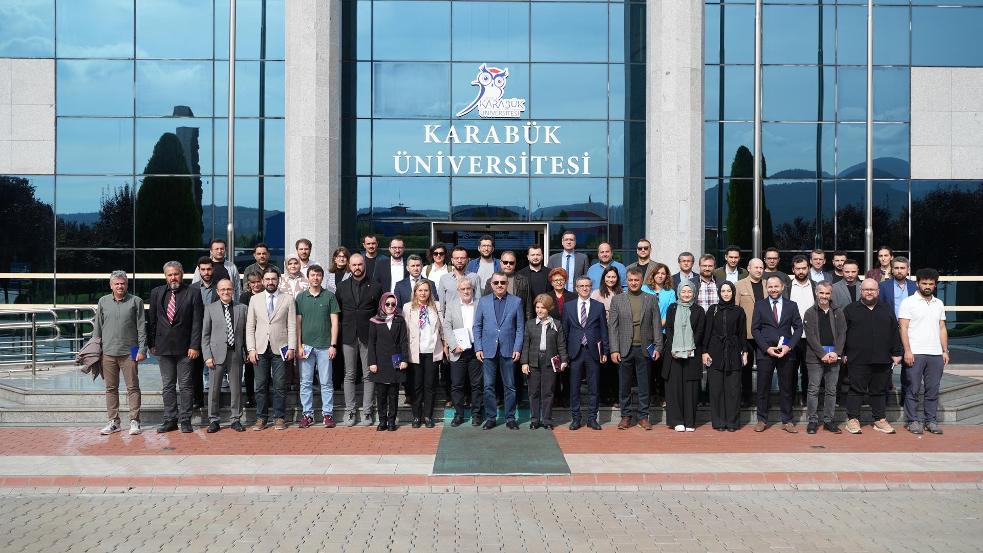 Karabük Üniversitesi, KAPGEM ile Kamu Politikalarına Bilimsel Katkı Sağlayacak