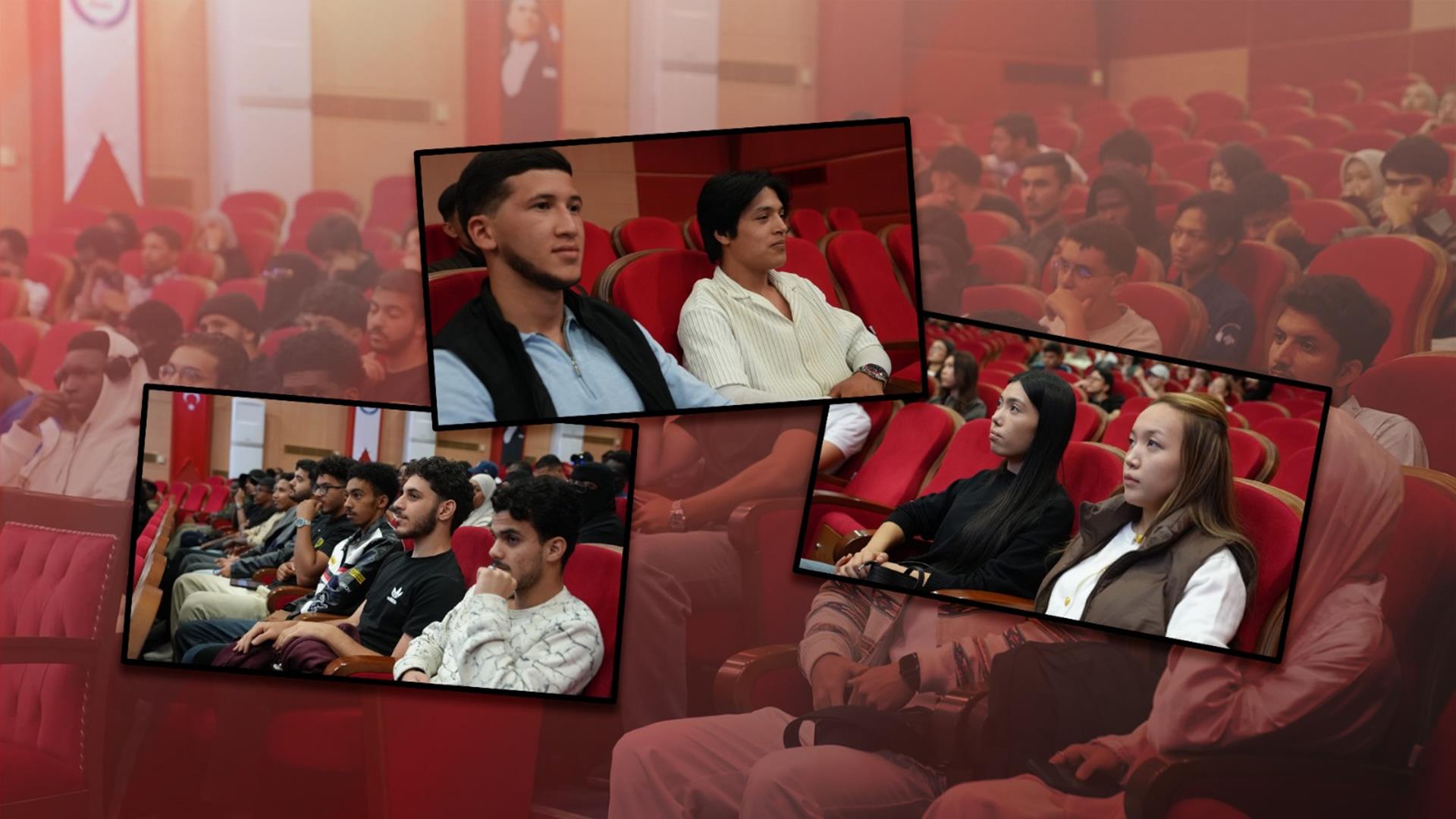 Karabük Üniversitesinde Uluslararası Öğrencilere Yönelik Kapsamlı Oryantasyon Programı Düzenlendi