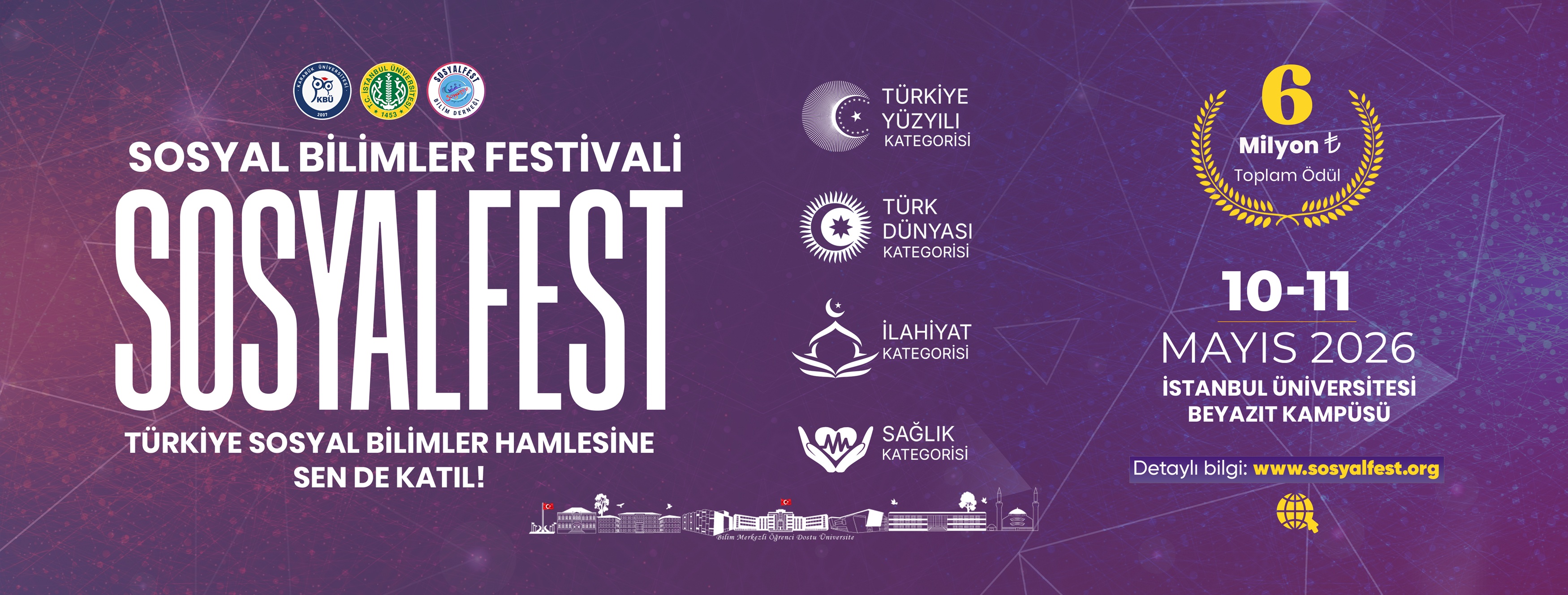 SOSYALFEST