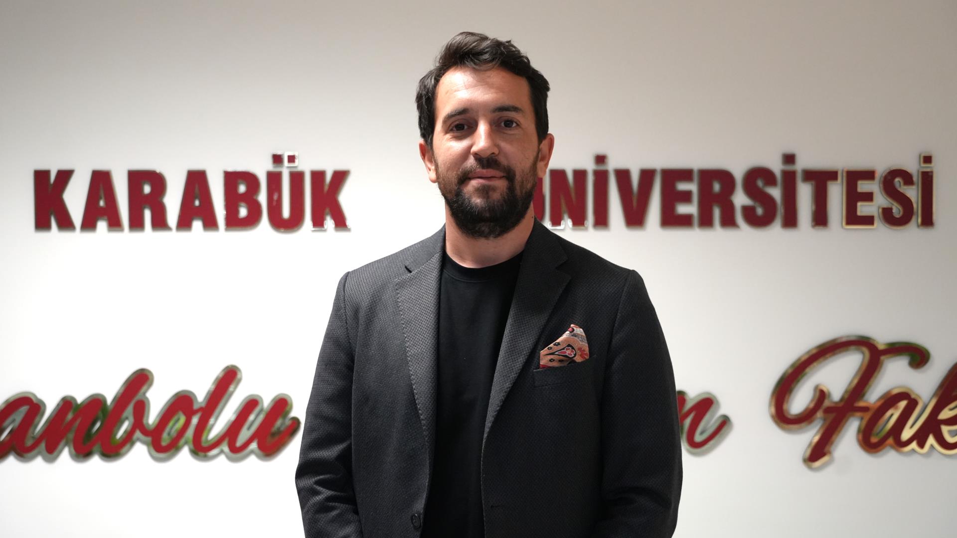 Karabük Üniversitesi Akademisyeni, TOBB ve TEPAV’ın Ar-Ge Projesinde Görev Alacak