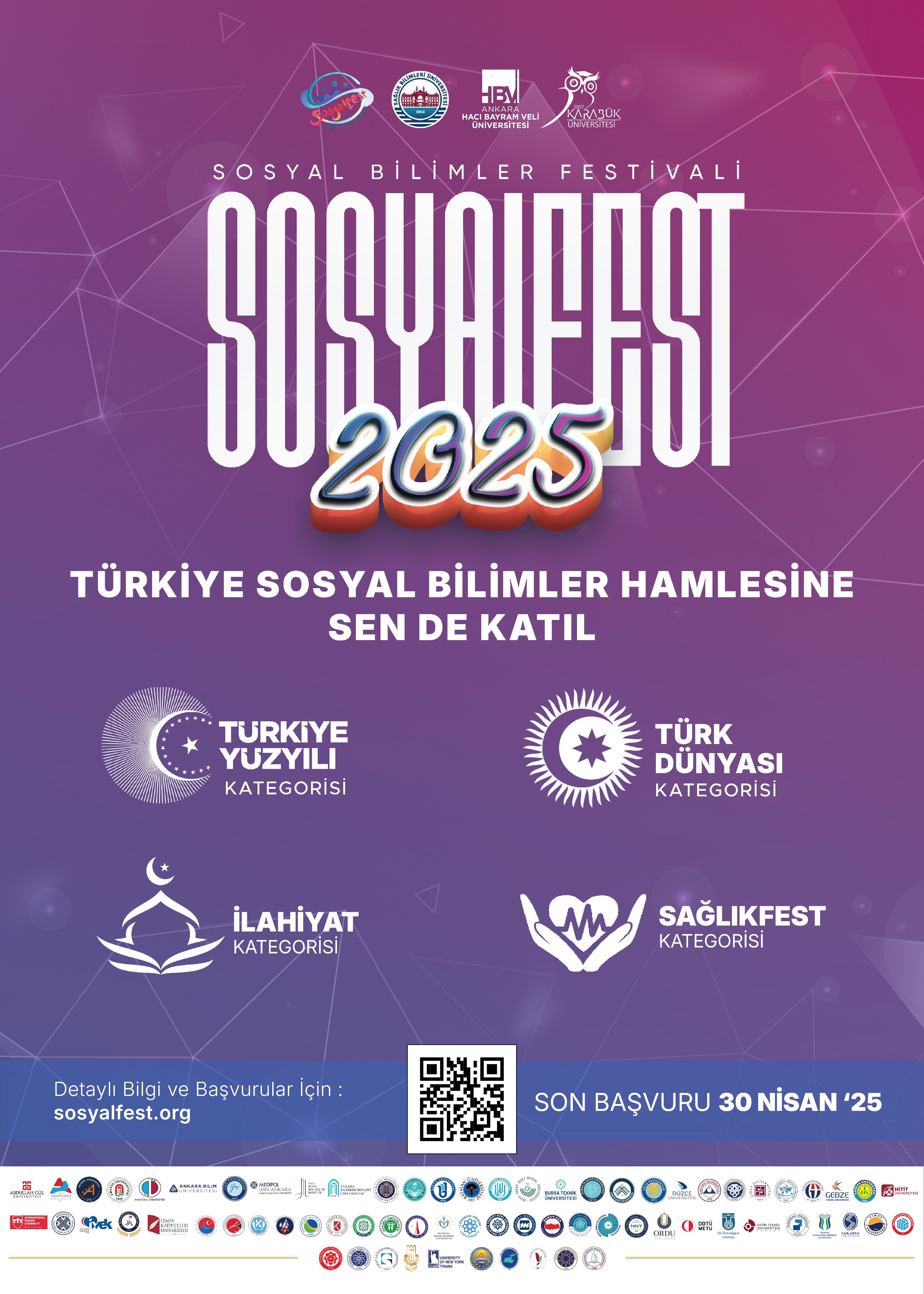 SOSYALFEST 2025