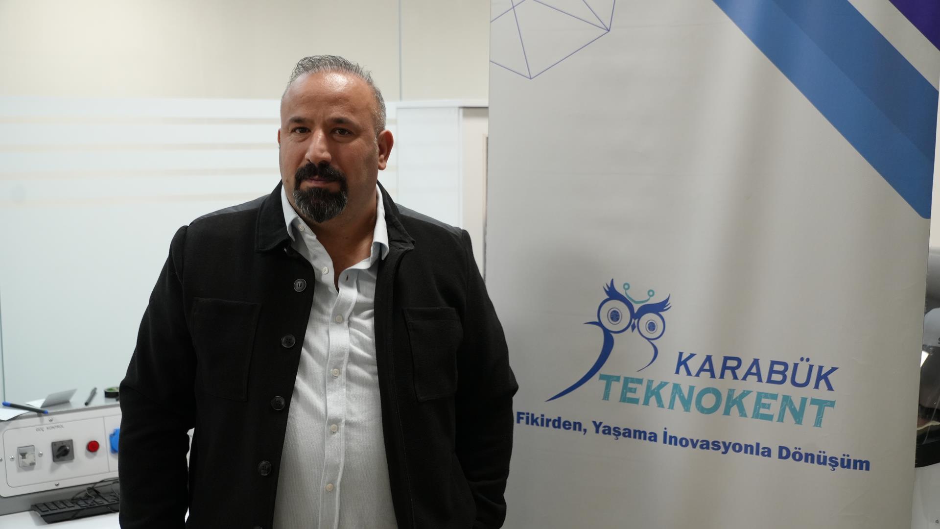 KBÜ Teknokent Firması İnfomed Yazılımın Sağlık Bilişimi Çözümleri 4 Ülkede Kullanılıyor