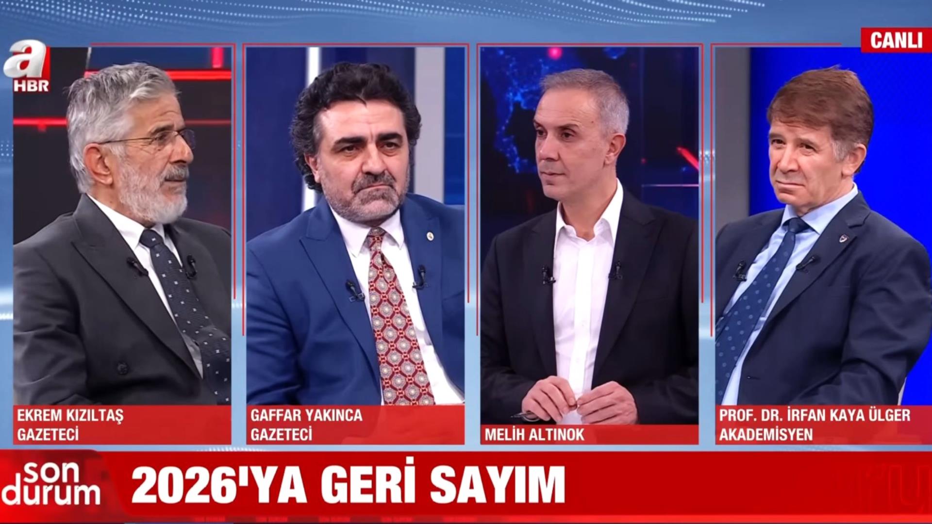 A Haber'de KBÜ'ye Övgü: Kızıltaş’tan Sosyalfest ve Akademik Başarı Vurgusu