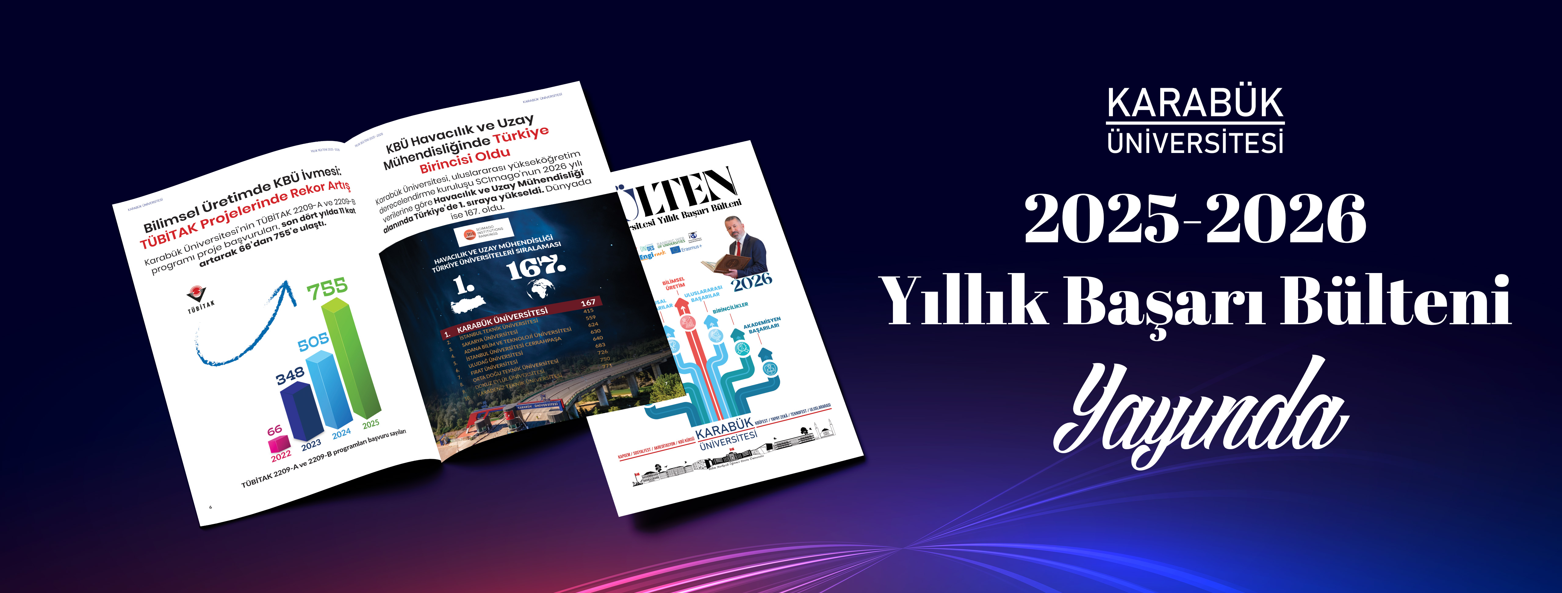 Yıllık Bülten